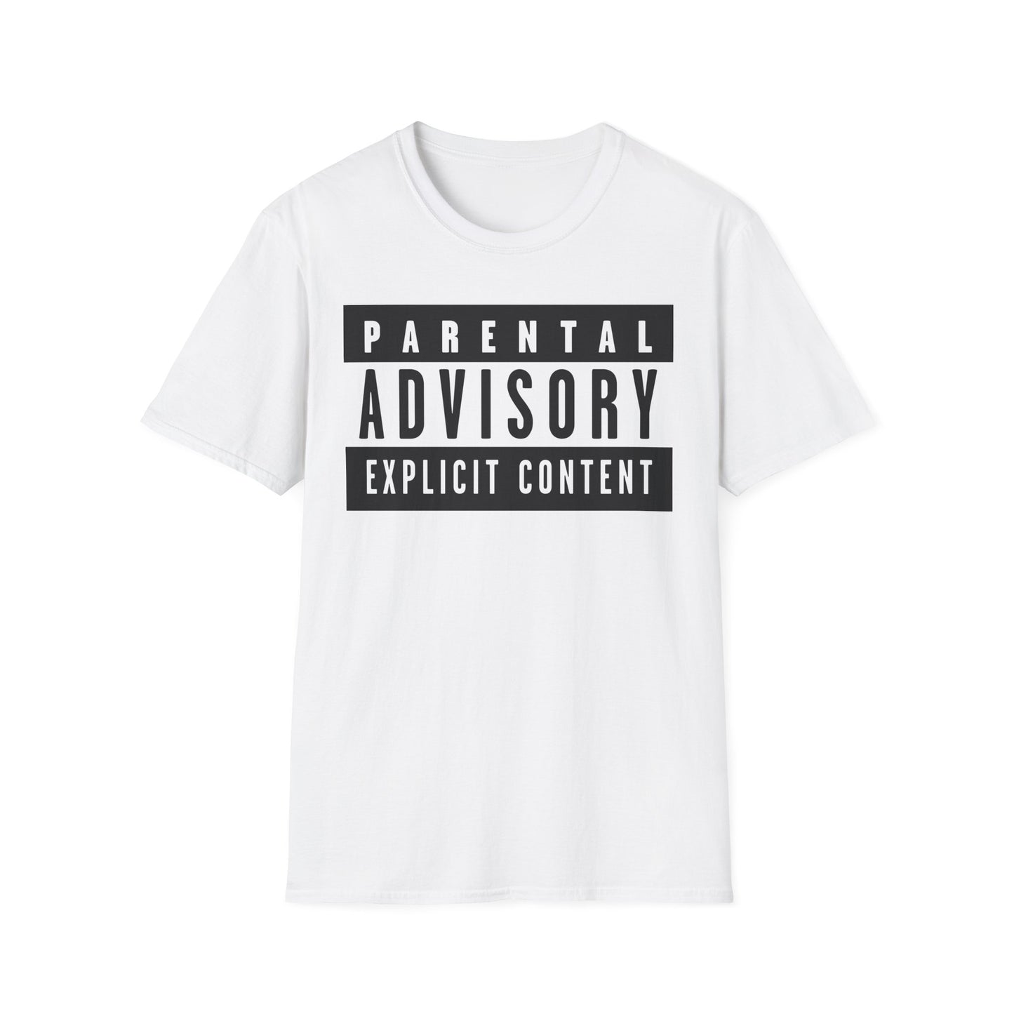 Explicit Content T-Shirt