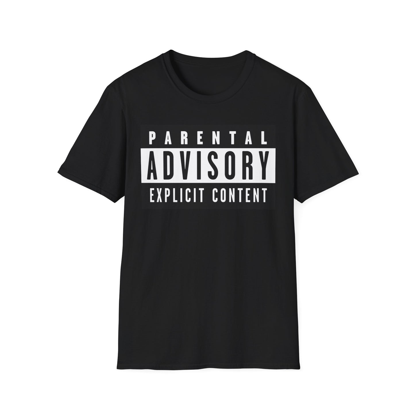 Explicit Content T-Shirt