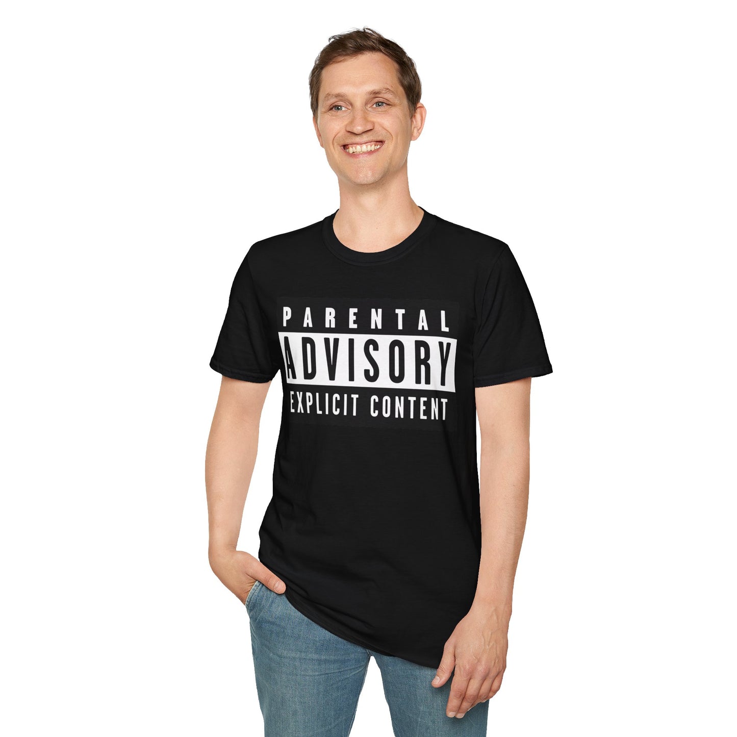 Explicit Content T-Shirt
