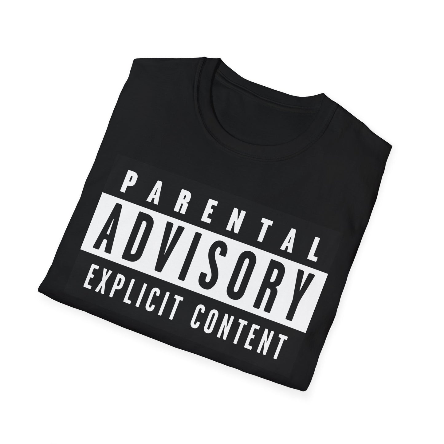 Explicit Content T-Shirt