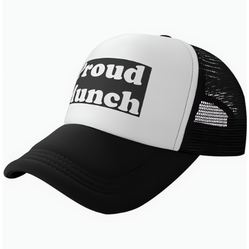 PROUD MUNCH