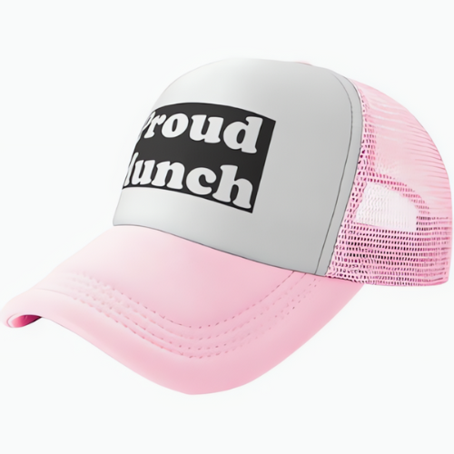PROUD MUNCH